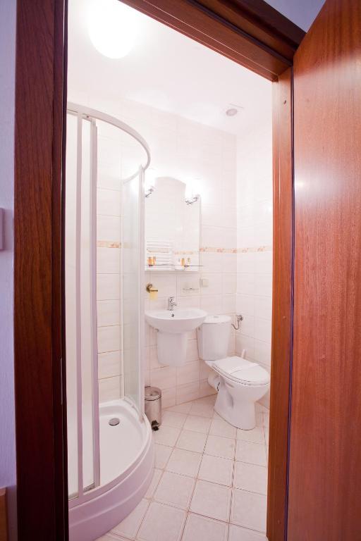Hotel Trylogia Zielonka  Δωμάτιο φωτογραφία